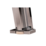 Conference table CONNECT 200x100 cm