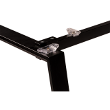 Conference table CONNECT 200x100 cm