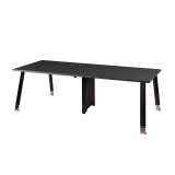 Conference table CONNECT PLUS 240x120 cm