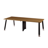 Conference table CONNECT PLUS 240x120 cm