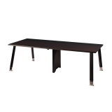 Conference table CONNECT PLUS 240x120 cm