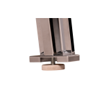 Conference table CONNECT PLUS 240x120 cm