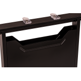 Conference table CONNECT PLUS 240x120 cm