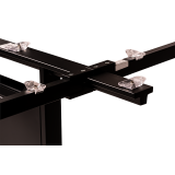 Conference table CONNECT PLUS 240x120 cm