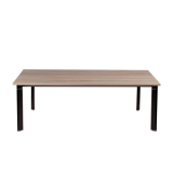 Conference table GRANDE 200x100 cm