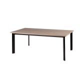 Conference table GRANDE 200x100 cm