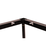 Conference table GRANDE 200x100 cm