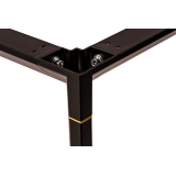 Conference table GRANDE 200x100 cm