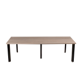 Conference table GRANDE PLUS 240x120 cm