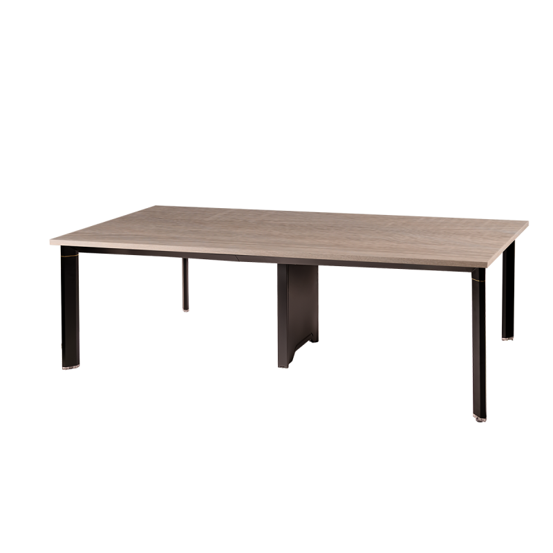 Conference table GRANDE PLUS 240x120 cm