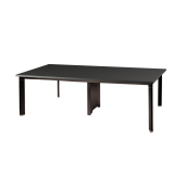Conference table GRANDE PLUS 240x120 cm