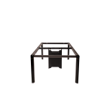 Conference table GRANDE PLUS 240x120 cm