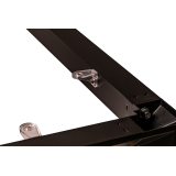 Conference table GRANDE PLUS 240x120 cm