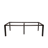 Conference table GRANDE PLUS 240x120 cm