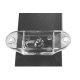 Conference table MODUS anthracite 200x100 cm