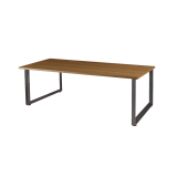 Conference table SUMMIT 200x100 cm