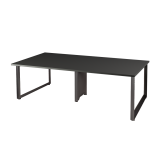 Conference table SUMMIT PLUS 240x120 cm