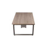 Conference table SUMMIT PLUS 240x120 cm
