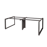 Conference table SUMMIT PLUS 240x120 cm