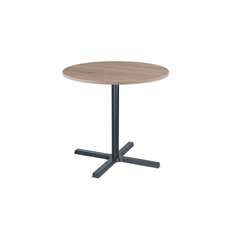 Bistro Table PRISMA laminate tabletop