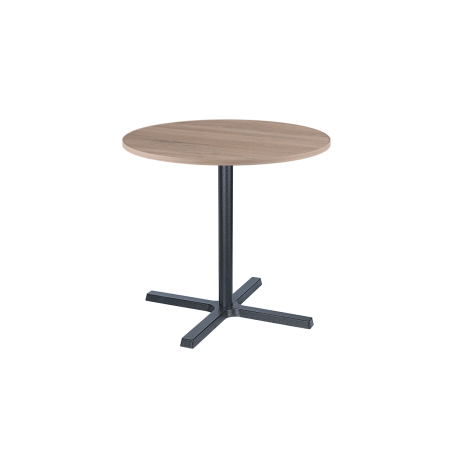 Bistro Table PRISMA laminate tabletop