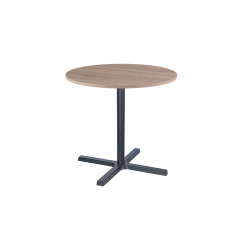 Bistro Table PRISMA laminate tabletop