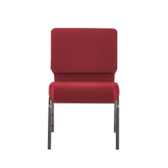 Church Chair AMBASSADOR red