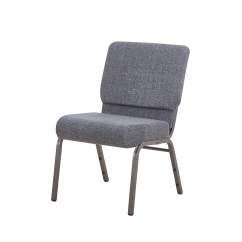 Church Chair AMBASSADOR grey