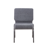 Church Chair AMBASSADOR grey