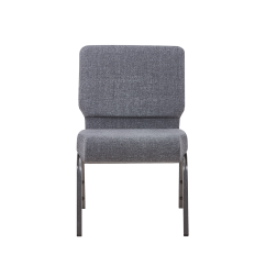 Church Chair AMBASSADOR grey