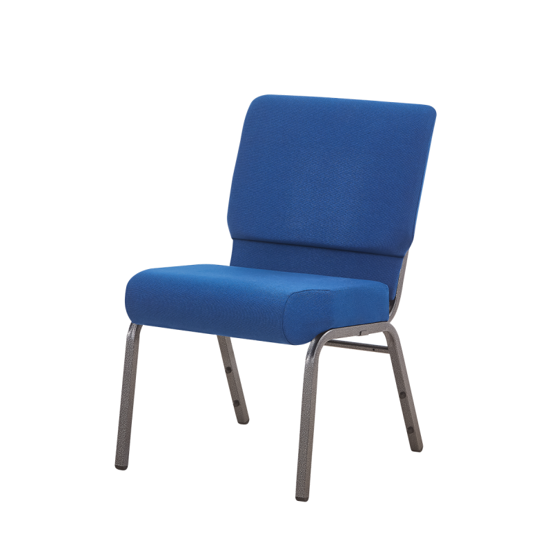 Church Chair AMBASSADOR navy