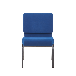 Church Chair AMBASSADOR navy
