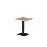 Wooden Top Table ADAPTIVE