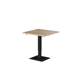 Wooden Top Table ADAPTIVE