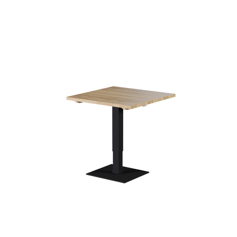 Wooden Top Table ADAPTIVE