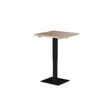 Wooden Top Table ADAPTIVE