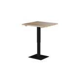 Wooden Top Table ADAPTIVE