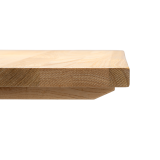 Wooden Top Table ADAPTIVE