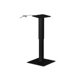 Wooden Top Table ADAPTIVE