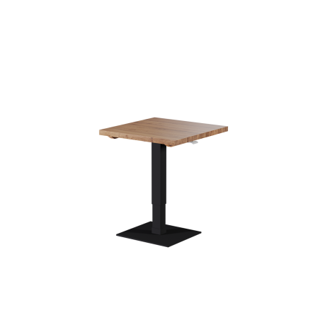 Oak-top table ADAPTIVE