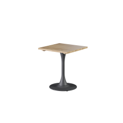 Wooden Top Table ARIOSO