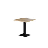Wooden Top Table GIZA
