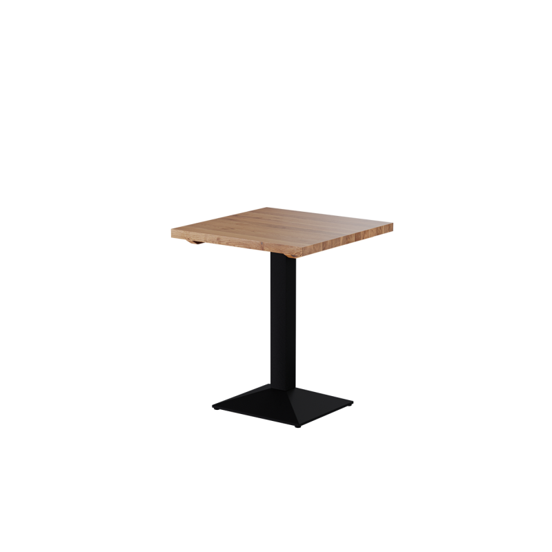 Oak-top table GIZA