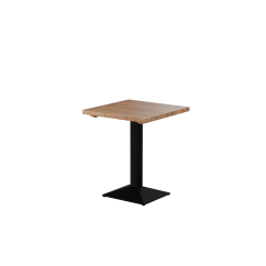 Oak-top table GIZA
