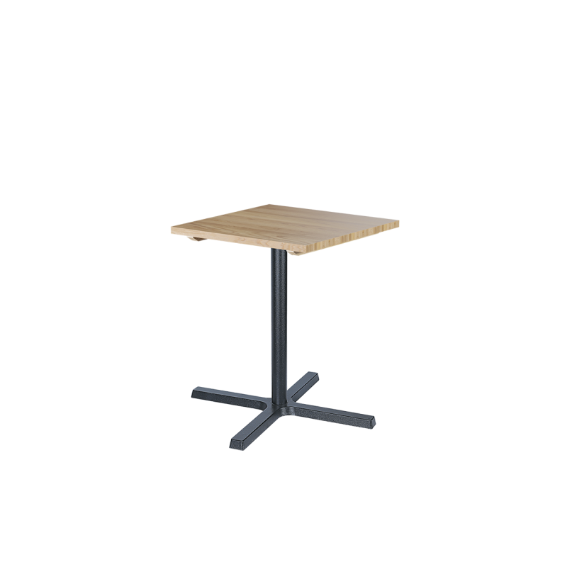 Wooden Top Table PRISMA