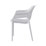 Beer Barden Chair AERO White