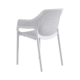 Beer Barden Chair AERO White