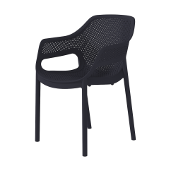 Beer Barden Chair AERO Black