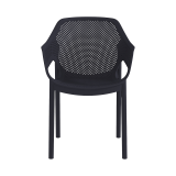 Beer Barden Chair AERO Black
