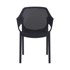Beer Barden Chair AERO Black